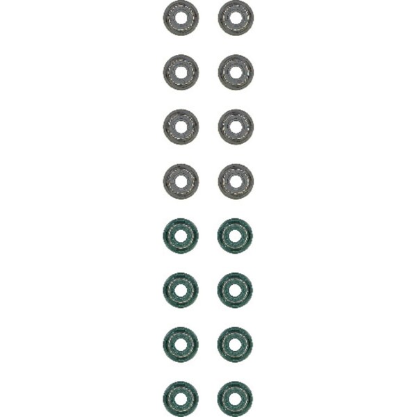 Reinz Engine Valve Stem Oil Seal Set, 12-54112-01 12-54112-01 - main